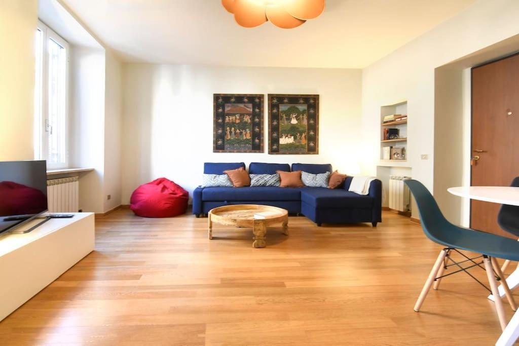 Porta Genova Bilocale Di Charme Apartment Milan Exterior photo